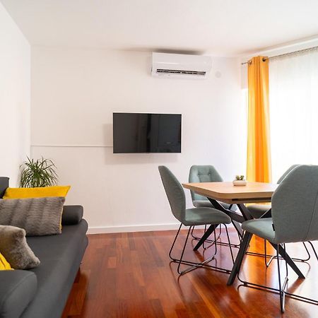 Apartment Soleil Задар Екстериор снимка