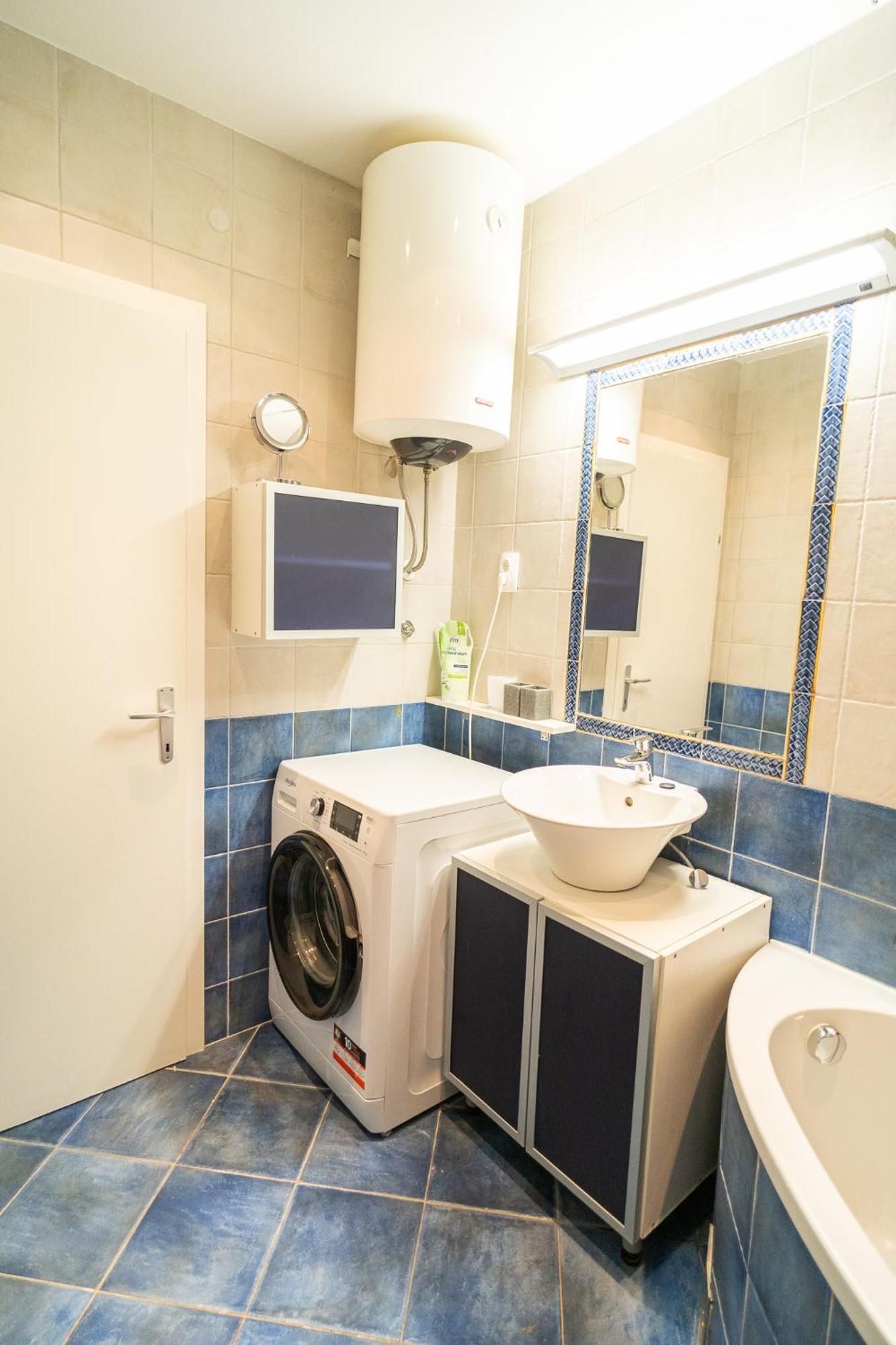 Apartment Soleil Задар Екстериор снимка