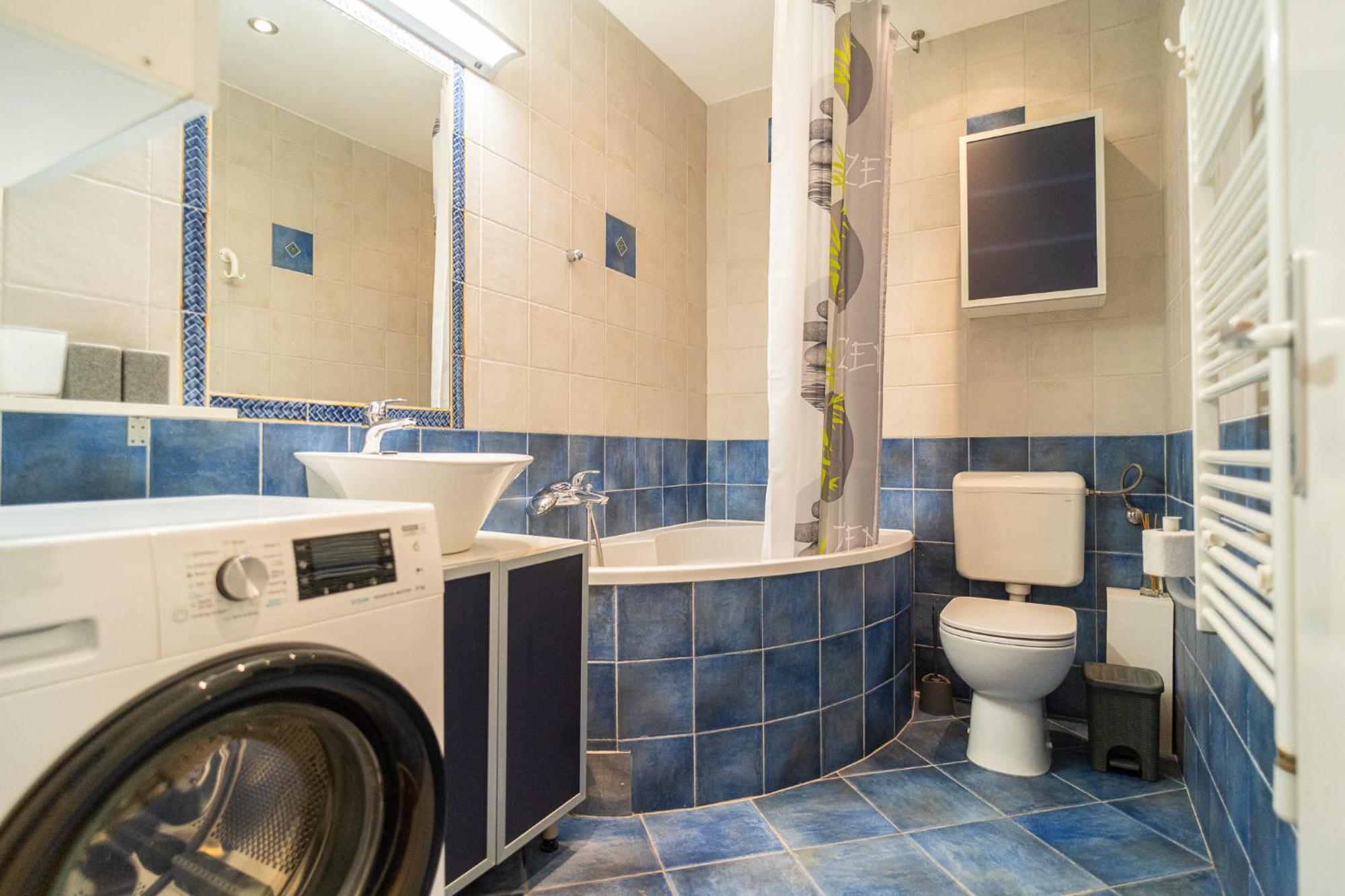 Apartment Soleil Задар Екстериор снимка