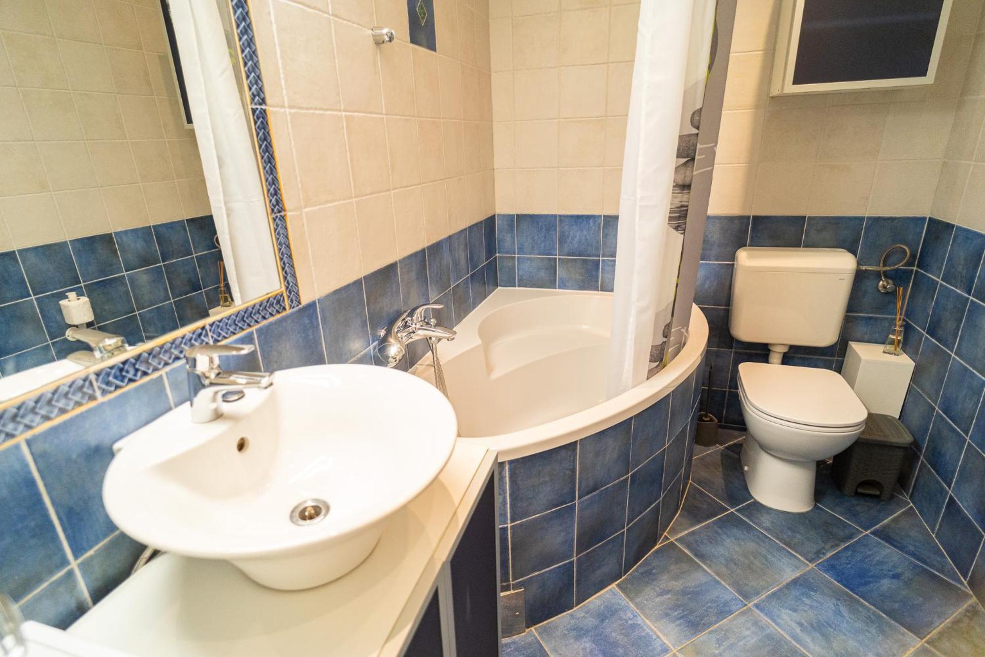 Apartment Soleil Задар Екстериор снимка